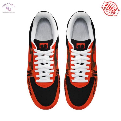 Sinners 2025 Dance With The Devil Limited Air Force 1