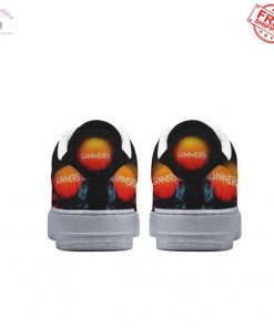 Sinners 2025 Dance With The Devil Limited Air Force 1 4