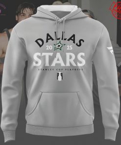 Stanley Cup Playoffs 2025 Dallas Star Limited Shirt Collection 3