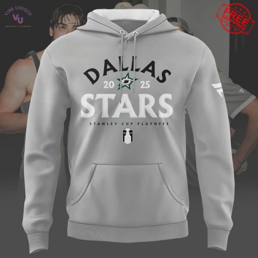 Stanley Cup Playoffs 2025 Dallas Star Limited Shirt Collection