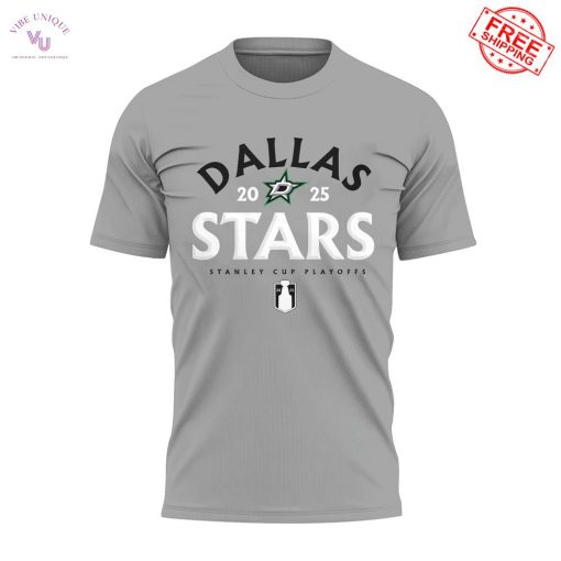 Stanley Cup Playoffs 2025 Dallas Star Limited Shirt Collection