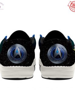 Star Trek Live Long And Prosper Limited Hey Dude Shoes 6
