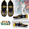 Rod Wave Special Edition Loafer Shoes