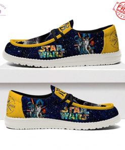 Star Wars Sppecial Edition Loafer Shoes 3
