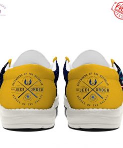 Star Wars Sppecial Edition Loafer Shoes 5