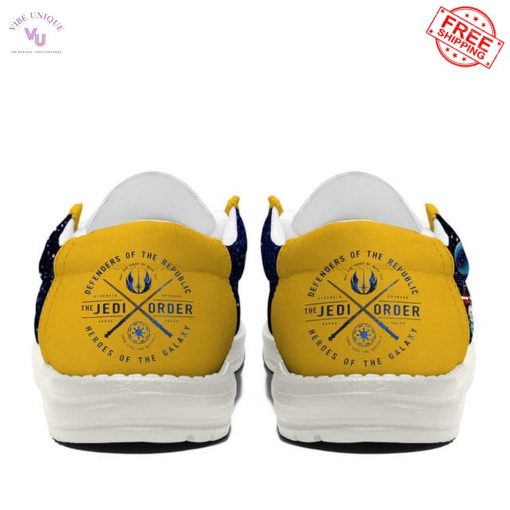 Star Wars Special Edition Loafer Shoes
