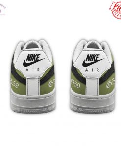 Suicideboys Greyboy 2025 Special Air Force 1 4