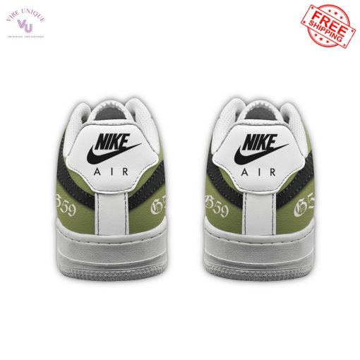 Suicideboys Greyboy 2025 Special Air Force 1