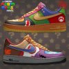 Winnie The Pooh Limited Air Force 1