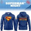 Seattle Mariners Looney Tunes Night 2025 Limited Hoodie
