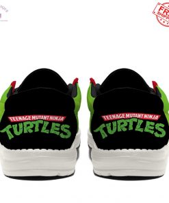 TMNT 2025 Limited Loafer Shoes 6