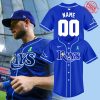 Houston Astros x Lilo & Stitch 2025 Limited Baseball Jersey