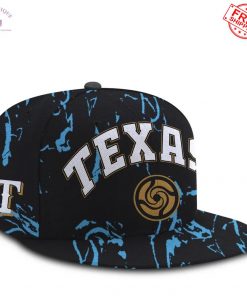 Texas Rangers x JJK 2025 Personalized Limited Baseball Jersey 5