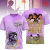 Metallica Virginia Tech Exit Light Enter Night Special Shirt Collection