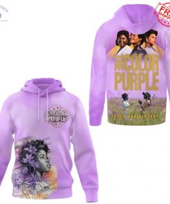 The Color Purple 40th Anniversary Special Merch Collection 3