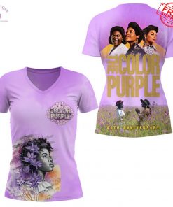 The Color Purple 40th Anniversary Special Merch Collection 4