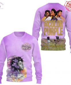 The Color Purple 40th Anniversary Special Merch Collection 5