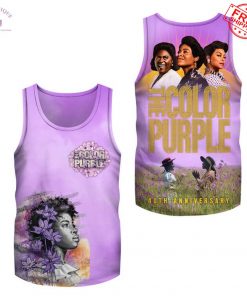 The Color Purple 40th Anniversary Special Merch Collection 6