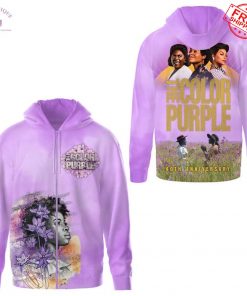 The Color Purple 40th Anniversary Special Merch Collection 7