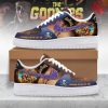 Insane Clown Posse On Tour 2025 Limited Air Force 1