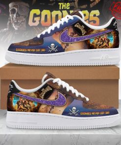 The Goonies Never Say Die Limited Air Force 1