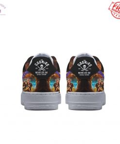 The Goonies Never Say Die Limited Air Force 1 3