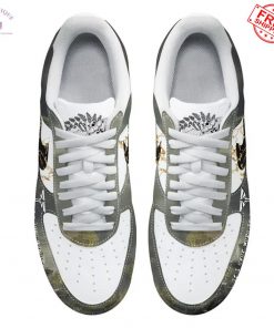 The Last Of Us If I Ever Were To Lose You Special Air Force 1