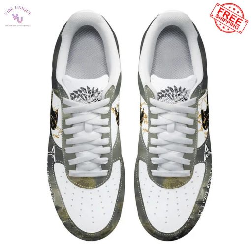 The Last Of Us If I Ever Were To Lose You Special Air Force 1