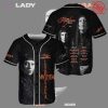 Shakira Las Mujeres Ya No Lloran World Tour 2025 Special Jersey