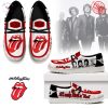 Alice Cooper Limited Hey Dude Shoes