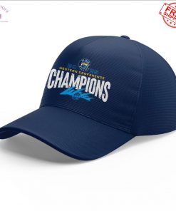 Toledo Walleye Western Conference Champions 2025 Limited Merch Collection 12