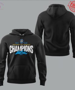 Toledo Walleye Western Conference Champions 2025 Limited Merch Collection 5