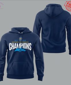 Toledo Walleye Western Conference Champions 2025 Limited Merch Collection 6