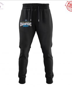 Toledo Walleye Western Conference Champions 2025 Limited Merch Collection 9