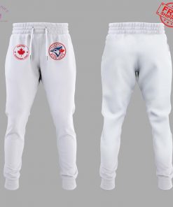Toronto Blue Jays Happy Canada Day 2025 Limited Merch Collection