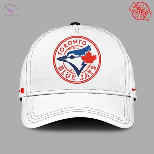 Toronto Blue Jays Happy Canada Day 2025 Limited Merch Collection