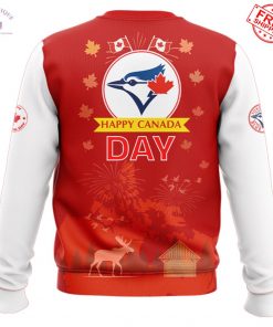 Toronto Blue Jays Happy Canada Day 2025 Limited Merch Collection 7