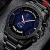 San Francisco 49ers 5 Time Champs Special Stainless Steel Watch