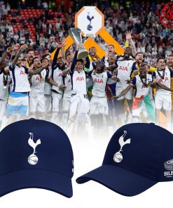 Tottenham Europa League 2025 Winners Bilbao Final Special Classic Cap