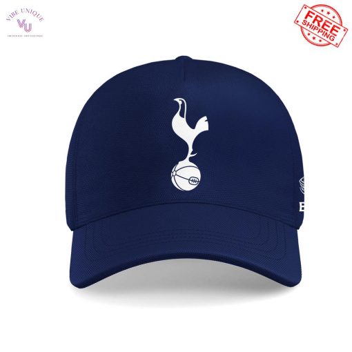 Tottenham Europa League 2025 Winners Bilbao Final Special Classic Cap