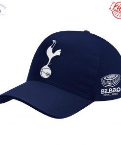 Tottenham Europa League 2025 Winners Bilbao Final Special Classic Cap 7