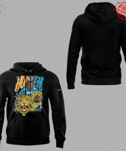 Travis Hunter Jacksonville Jaguars Special Hoodie 5