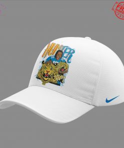 Travis Hunter Jacksonville Jaguars Special Hoodie 7