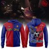 SG Dynamo Dresden Wir Sind Dynamo Special Hoodie