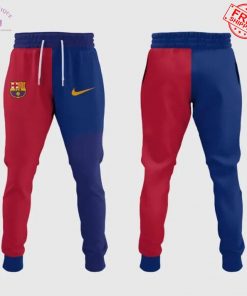 Travis Scott Cactus Jack x FC Barcelona 2025 Limited Hoodie 4