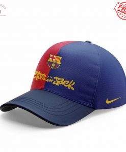 Travis Scott Cactus Jack x FC Barcelona 2025 Limited Hoodie 5