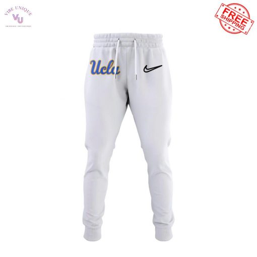 UCLA Softball Super Regional 2025 Limited Merch Collection