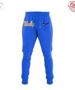 UCLA Softball Super Regional 2025 Limited Merch Collection 9