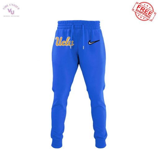UCLA Softball Super Regional 2025 Limited Merch Collection