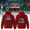LA Angels The City Of Angel Limited Hoodie